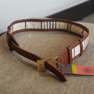 Tory Burch Belt